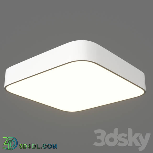 Technical lighting - Mantra Technical CUMBUCO Ceiling Light 5513