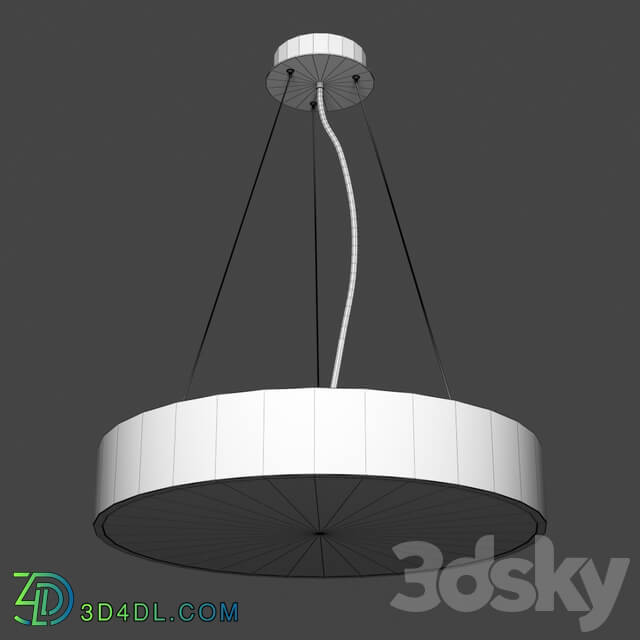 Technical lighting - Mantra Technical CUMBUCO Pendant lamp 5508 _ 5515 Ohm