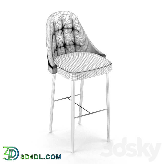 Chair - Bar stool