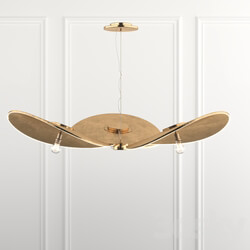 Ceiling light - modern light 