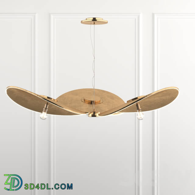 Ceiling light - modern light