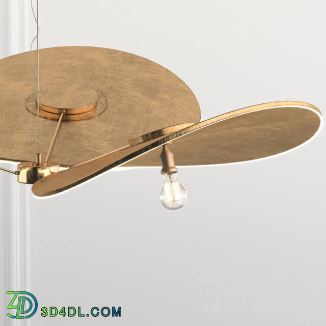 Ceiling light - modern light