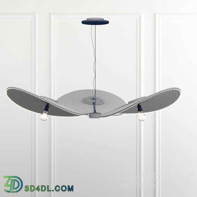 Ceiling light - modern light