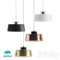 Ceiling light - Pendant lamp Palma 0491 