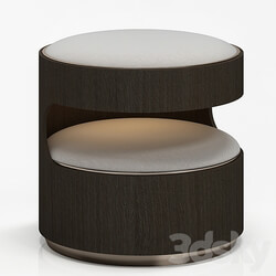 Other soft seating - Modern pouf 