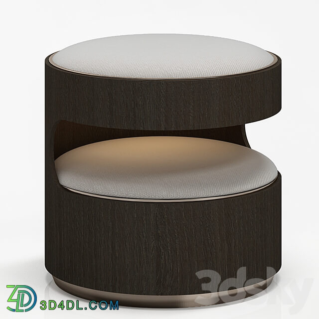 Other soft seating - Modern pouf