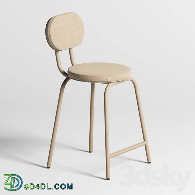 Chair - TRU half-bar