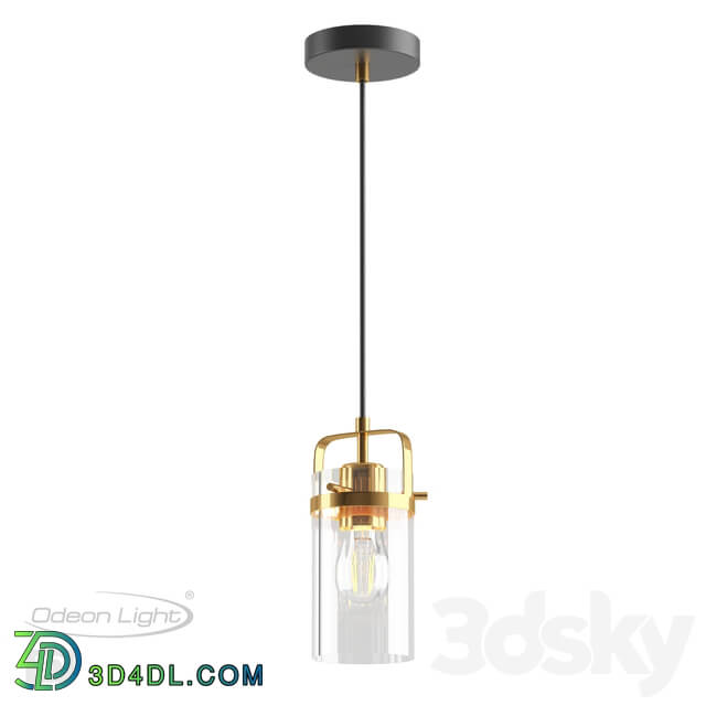 Ceiling light - Suspension ODEON LIGHT 4653_1 KOVIS