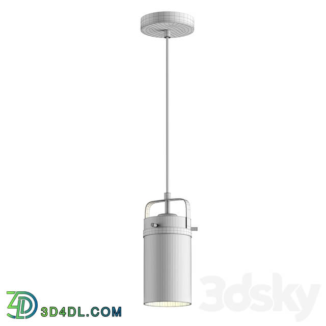 Ceiling light - Suspension ODEON LIGHT 4653_1 KOVIS