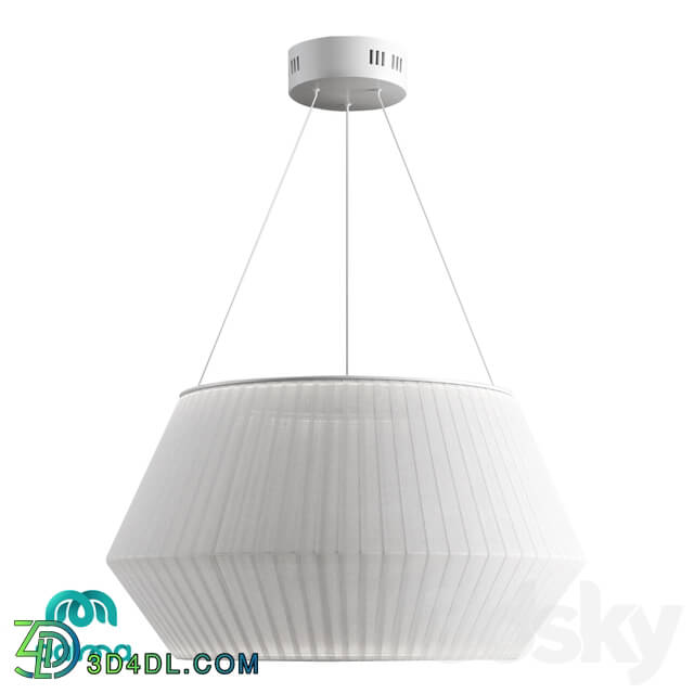 Ceiling light - Pendant lamp Palma 0525PLB-1WT