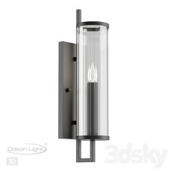 Wall light - Sconce ODEON LIGHT 4654 _ 1W RENA 