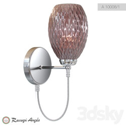 Wall light - Reccagni Angelo A 10008_1 