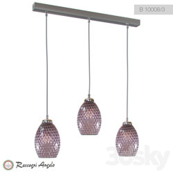 Ceiling light - Reccagni Angelo B 10008_3 