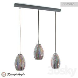 Ceiling light - Reccagni Angelo B 10009_3 