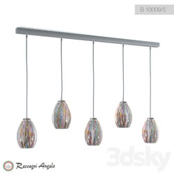 Ceiling light - Reccagni Angelo B 10009_5 