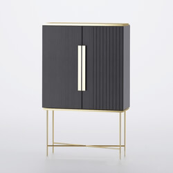 Wardrobe _ Display cabinets - Bahut 