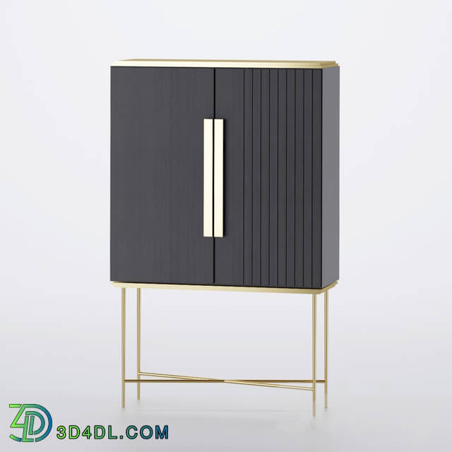 Wardrobe _ Display cabinets - Bahut