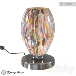 Table lamp - Reccagni Angelo P 10009_1 
