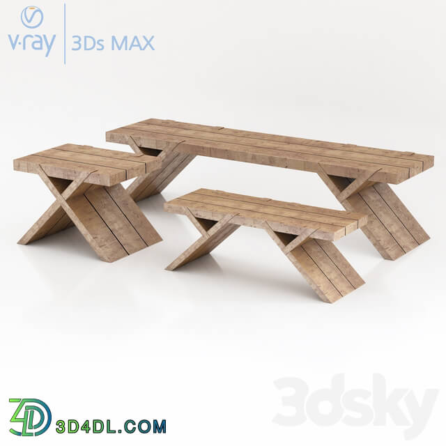 Table - wood_table