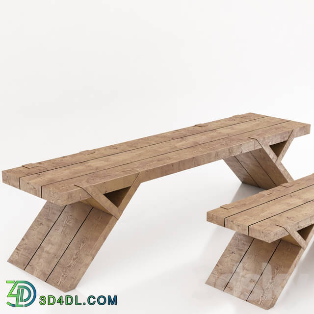 Table - wood_table