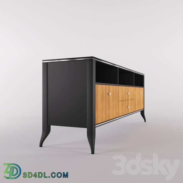 Sideboard _ Chest of drawer - Italian Elements