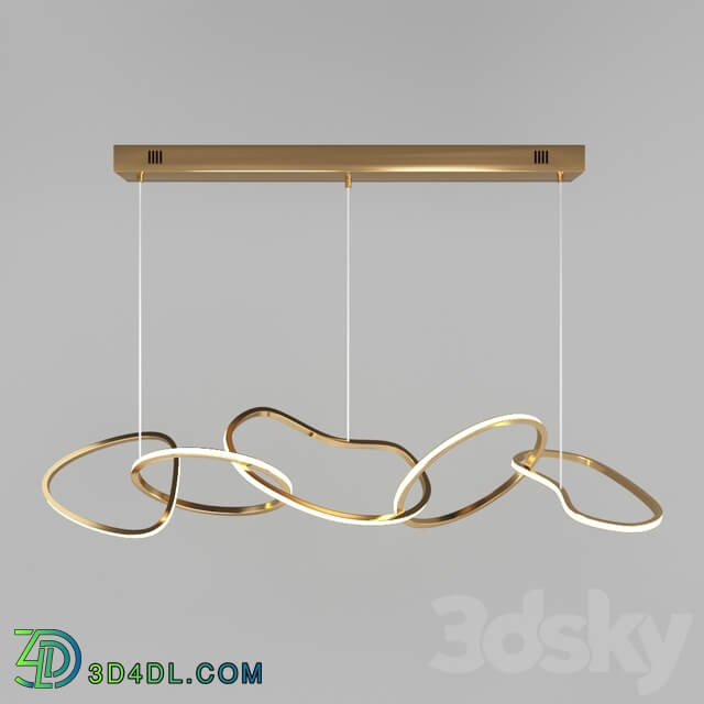 Ceiling light - Unity 40.2461