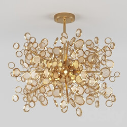 Ceiling light - Flora 44.6545 