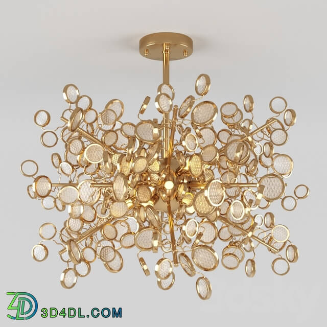 Ceiling light - Flora 44.6545