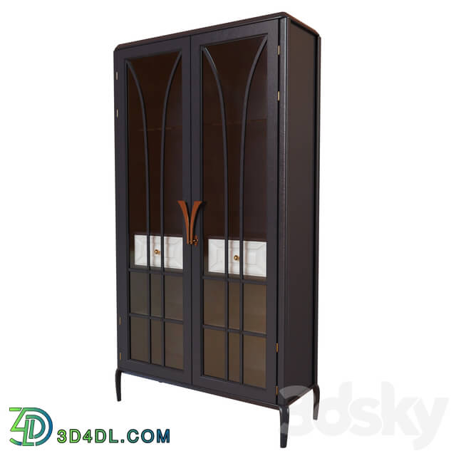 Wardrobe Display cabinets Wardrobe