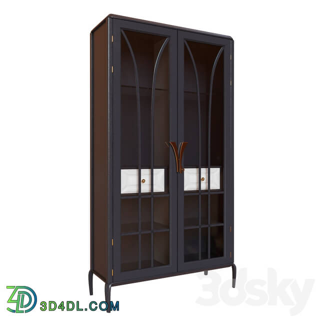 Wardrobe Display cabinets Wardrobe