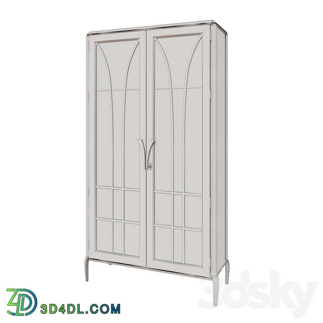 Wardrobe Display cabinets Wardrobe