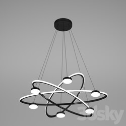 Ceiling light - Lamp chance 