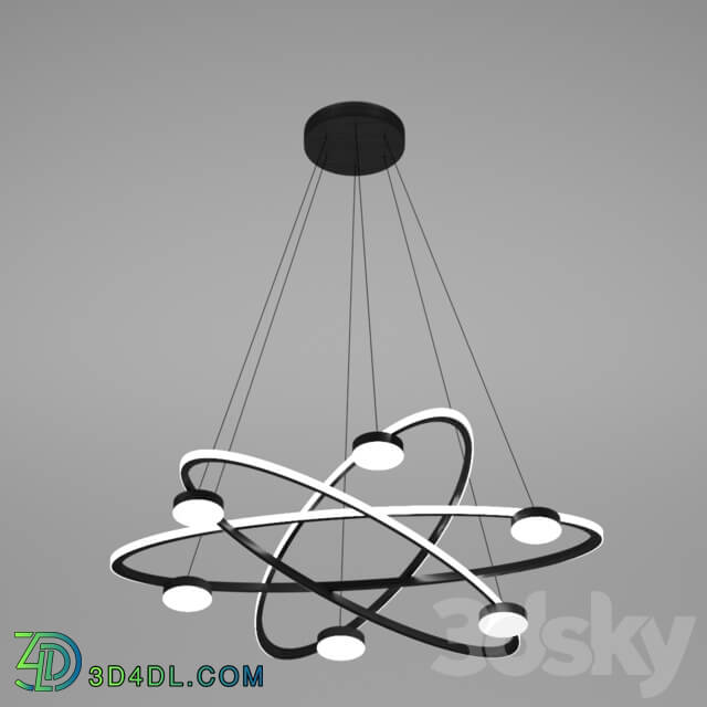 Ceiling light - Lamp chance