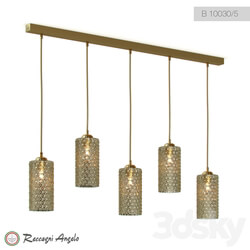 Ceiling light - Reccagni Angelo B 10030_5 