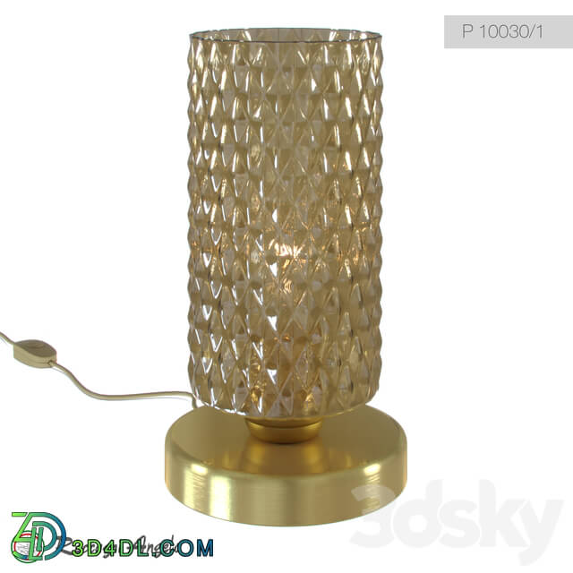 Table lamp - Reccagni Angelo P 10030_1