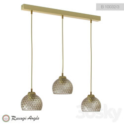 Ceiling light - Reccagni Angelo B 10032_3 