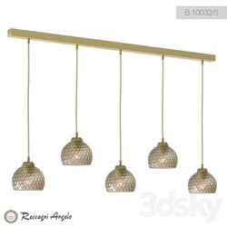 Ceiling light - Reccagni Angelo B 10032_5 