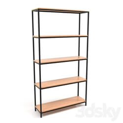 Other - Shelf with 5 shelves talist LA REDOUTE INTERIEURS 