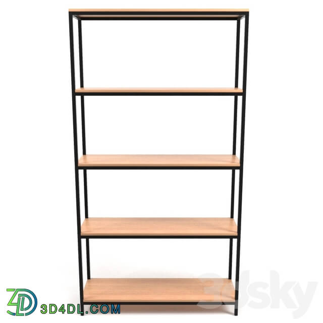 Other - Shelf with 5 shelves talist LA REDOUTE INTERIEURS