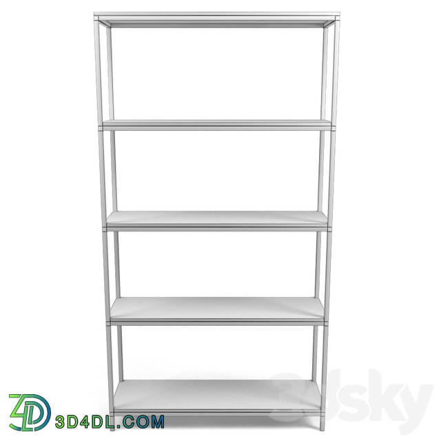 Other - Shelf with 5 shelves talist LA REDOUTE INTERIEURS