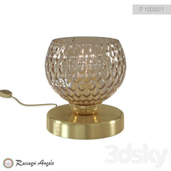 Table lamp - Reccagni Angelo P 10032_1 