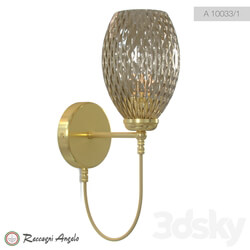 Wall light - Reccagni Angelo A 10033_1 