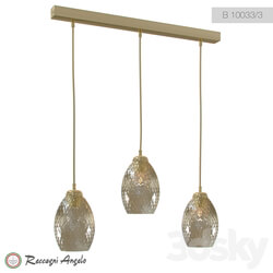 Ceiling light - Reccagni Angelo B 10033_3 