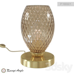 Table lamp - Reccagni Angelo P 10033_1 