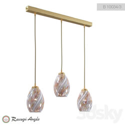 Ceiling light - Reccagni Angelo B 10034_3 