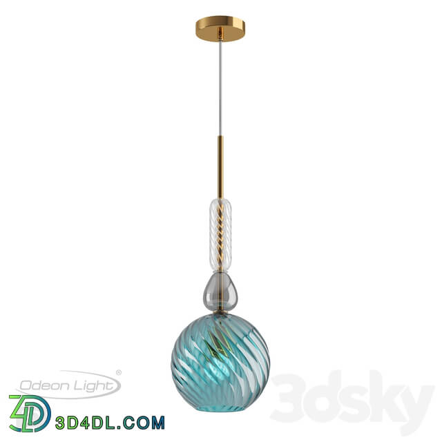 Ceiling light - Suspension ODEON LIGHT 4648_1 BELLA