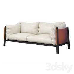 Sofa - Sofa 1726 _breezedecoration_ 