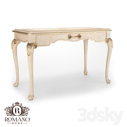 Table - _OM_ Console _ Dressing table Nicole Romano Home 