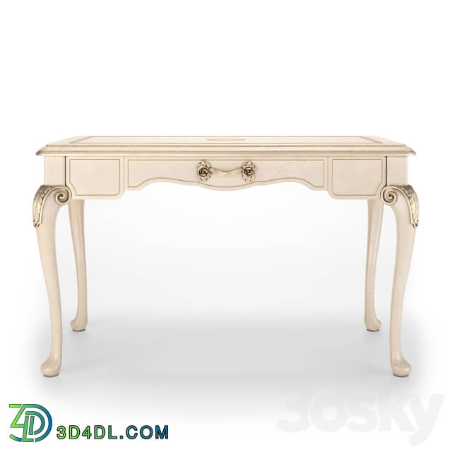 Table - _OM_ Console _ Dressing table Nicole Romano Home