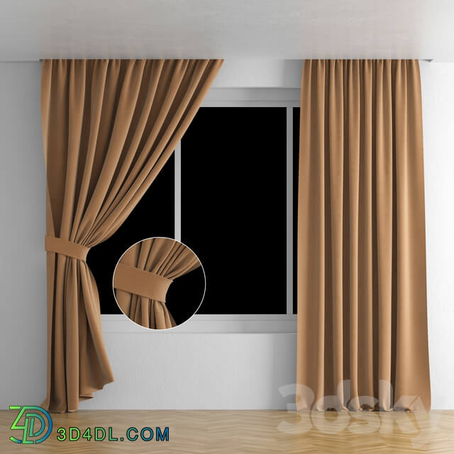 Curtain - Curtain_1